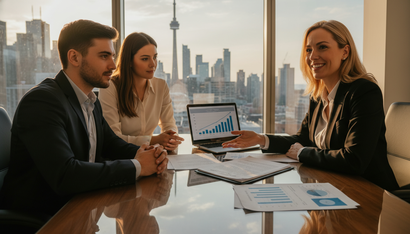 buying or selling a home in the GTA - Call Tony Sousa Real Estate Agent