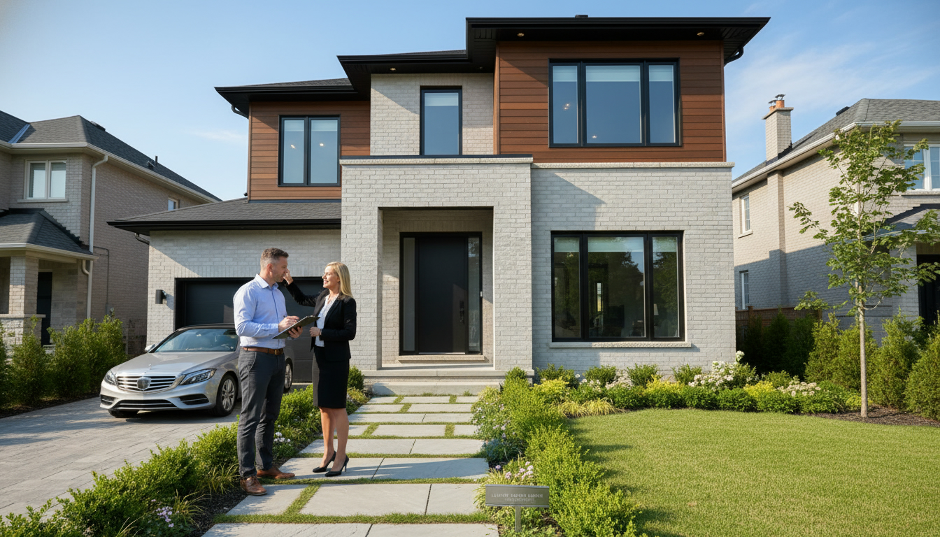 buying or selling a home in the GTA - Call Tony Sousa Real Estate Agent