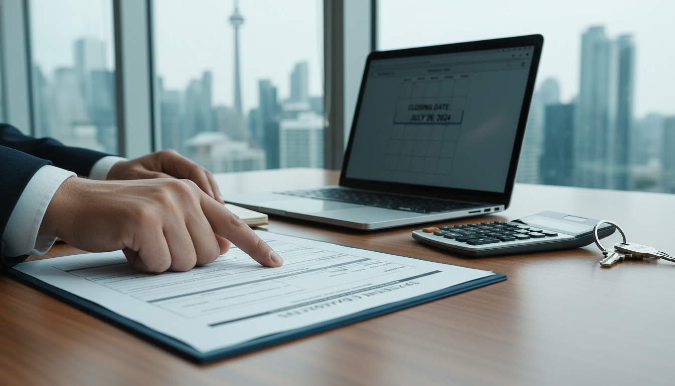 buying or selling a home in the GTA - Call Tony Sousa Real Estate Agent