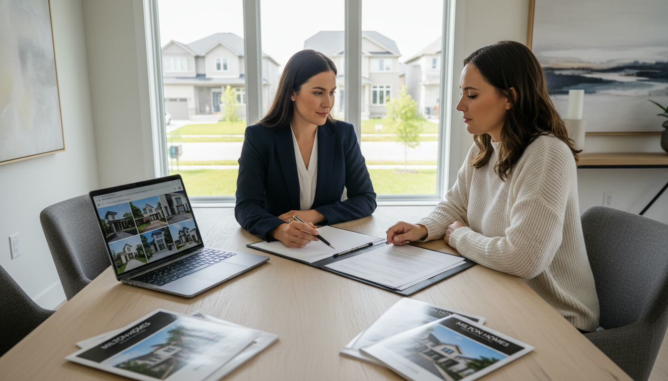 buying or selling a home in the GTA - Call Tony Sousa Real Estate Agent