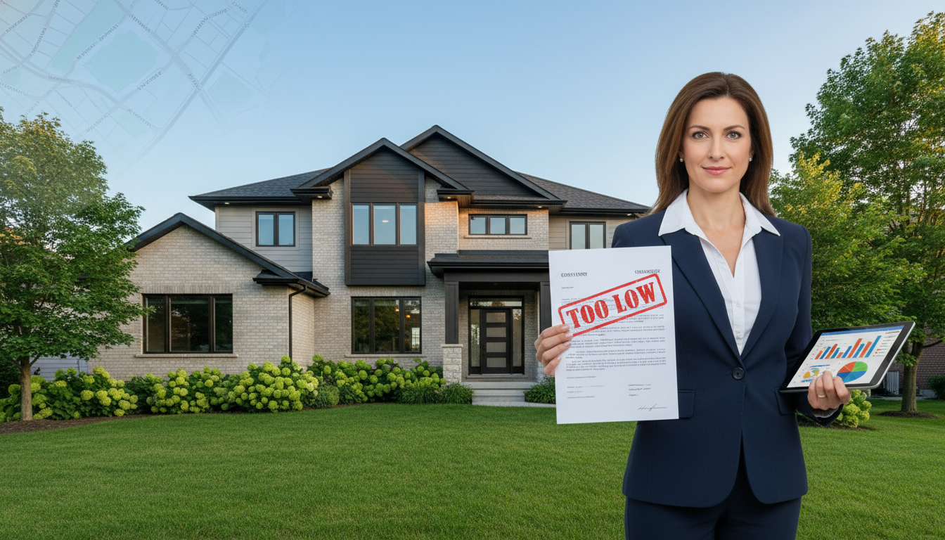 buying or selling a home in the GTA - Call Tony Sousa Real Estate Agent