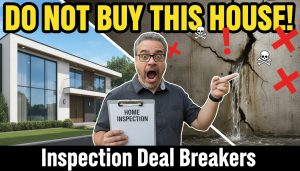 what to avoid as a first time home buyer