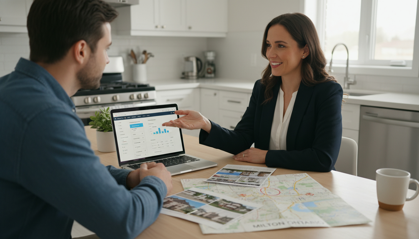 buying or selling a home in the GTA - Call Tony Sousa Real Estate Agent