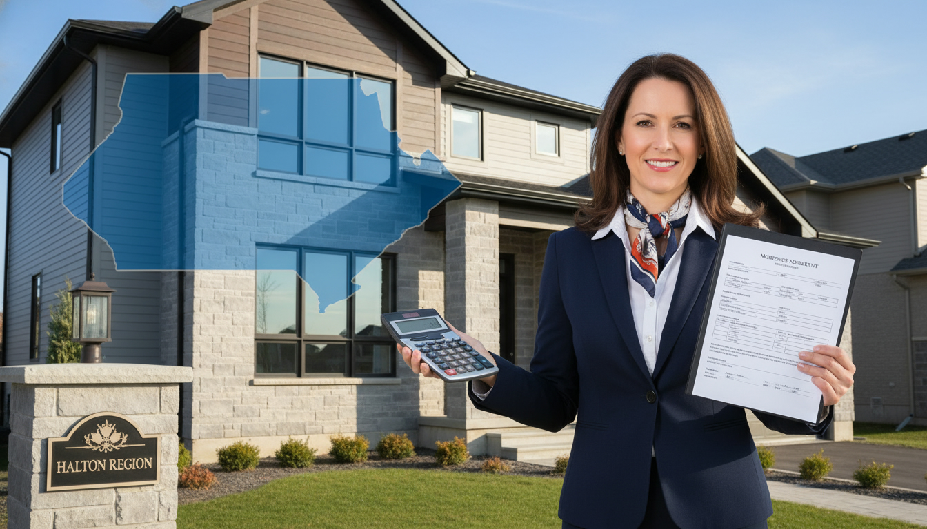 buying or selling a home in the GTA - Call Tony Sousa Real Estate Agent