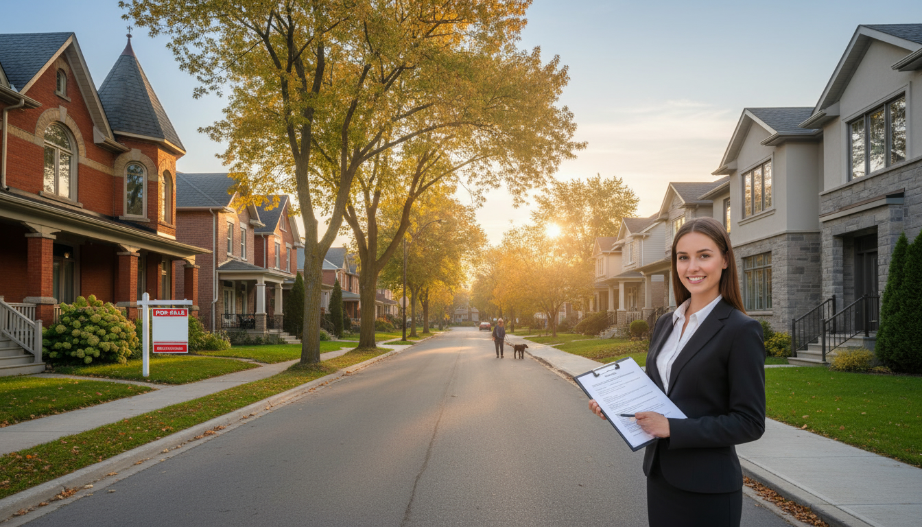 buying or selling a home in the GTA - Call Tony Sousa Real Estate Agent