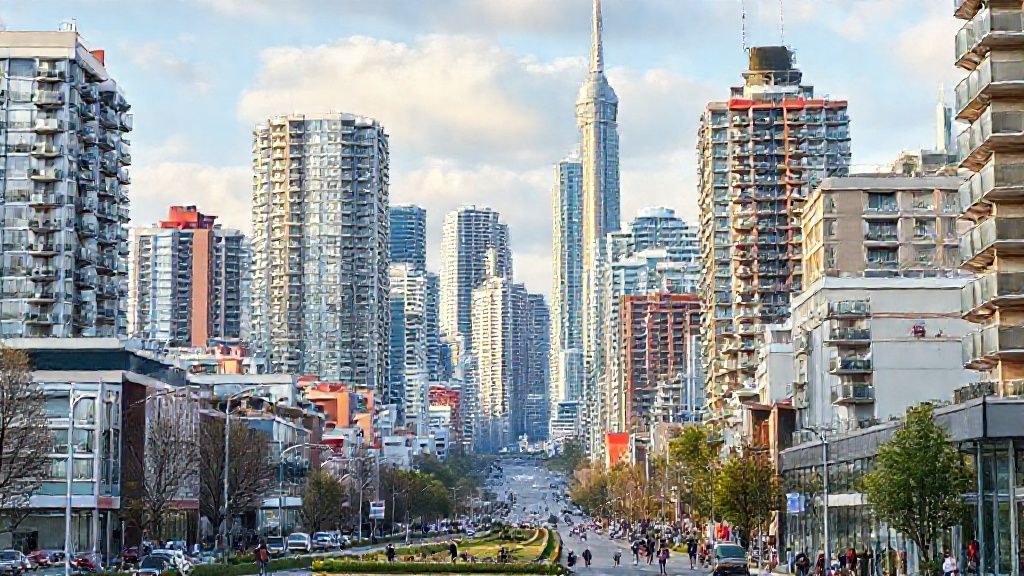 {"prompt":"Create an image of a bustling urban scene in Toronto with condos and families, reflecting the dynamic real estate market of the GTA in 2025. No text.","originalPrompt":"Create an image of a bustling urban scene in Toronto with condos and families, reflecting the dynamic real estate market of the GTA in 2025. No text.","width":1024,"height":576,"seed":42,"model":"flux","enhance":false,"nologo":true,"negative_prompt":"undefined","nofeed":false,"safe":false,"quality":"medium","image":[],"transparent":false,"has_nsfw_concept":false,"concept":{"special_scores":{"0":0.4000000059604645,"1":-0.07100000232458115,"2":-0.10700000077486038},"special_care":[[0,0.4000000059604645]],"concept_scores":{"0":-0.08500000089406967,"1":-0.07500000298023224,"2":-0.0729999989271164,"3":-0.0560000017285347,"4":-0.07900000363588333,"5":-0.05900000035762787,"6":-0.057999998331069946,"7":-0.07199999690055847,"8":-0.06400000303983688,"9":-0.11500000208616257,"10":-0.08699999749660492,"11":-0.08100000023841858,"12":-0.08299999684095383,"13":-0.10400000214576721,"14":-0.12099999934434891,"15":-0.10899999737739563,"16":-0.07900000363588333},"bad_concepts":[]},"trackingData":{"actualModel":"flux","usage":{"completionImageTokens":1,"totalTokenCount":1}}}