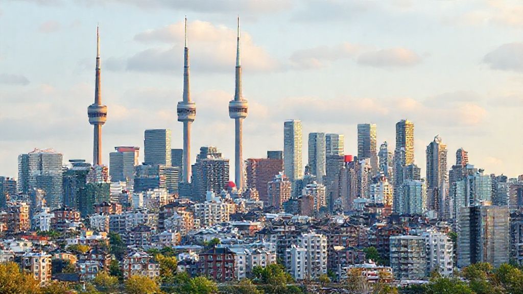 {"prompt":"Create a detailed image of a modern Toronto skyline with diverse homes and landmarks, emphasizing the bustling real estate market in 2025. No people or text should be included.","originalPrompt":"Create a detailed image of a modern Toronto skyline with diverse homes and landmarks, emphasizing the bustling real estate market in 2025. No people or text should be included.","width":1024,"height":576,"seed":42,"model":"flux","enhance":false,"nologo":true,"negative_prompt":"undefined","nofeed":false,"safe":false,"quality":"medium","image":[],"transparent":false,"has_nsfw_concept":false,"concept":{"special_scores":{"0":0.40799999237060547,"1":-0.07900000363588333,"2":-0.11100000143051147},"special_care":[[0,0.40799999237060547]],"concept_scores":{"0":-0.06700000166893005,"1":-0.0729999989271164,"2":-0.07199999690055847,"3":-0.054999999701976776,"4":-0.07199999690055847,"5":-0.061000000685453415,"6":-0.06400000303983688,"7":-0.06400000303983688,"8":-0.07100000232458115,"9":-0.11400000005960464,"10":-0.06800000369548798,"11":-0.06400000303983688,"12":-0.08399999886751175,"13":-0.0949999988079071,"14":-0.1080000028014183,"15":-0.10000000149011612,"16":-0.07100000232458115},"bad_concepts":[]},"trackingData":{"actualModel":"flux","usage":{"completionImageTokens":1,"totalTokenCount":1}}}
