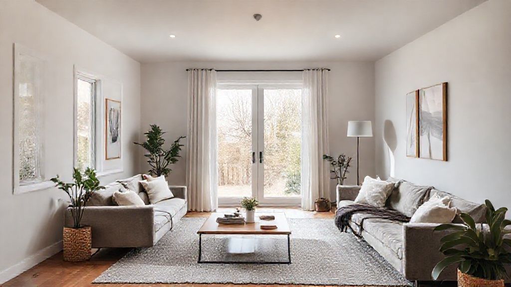 {"prompt":"Create an image of a modern, cozy downsized home with a minimalist design, reflecting a comfortable lifestyle for a retired couple in the Greater Toronto Area.","originalPrompt":"Create an image of a modern, cozy downsized home with a minimalist design, reflecting a comfortable lifestyle for a retired couple in the Greater Toronto Area.","width":1024,"height":576,"seed":42,"model":"flux","enhance":false,"nologo":true,"negative_prompt":"undefined","nofeed":false,"safe":false,"quality":"medium","image":[],"transparent":false,"has_nsfw_concept":false,"concept":{"special_scores":{"0":0.38999998569488525,"1":-0.0860000029206276,"2":-0.1080000028014183},"special_care":[[0,0.38999998569488525]],"concept_scores":{"0":-0.0860000029206276,"1":-0.06199999898672104,"2":-0.08299999684095383,"3":-0.061000000685453415,"4":-0.07000000029802322,"5":-0.0689999982714653,"6":-0.07599999755620956,"7":-0.07500000298023224,"8":-0.07000000029802322,"9":-0.10000000149011612,"10":-0.08699999749660492,"11":-0.08699999749660492,"12":-0.07599999755620956,"13":-0.07900000363588333,"14":-0.09300000220537186,"15":-0.09200000017881393,"16":-0.0689999982714653},"bad_concepts":[]},"trackingData":{"actualModel":"flux","usage":{"completionImageTokens":1,"totalTokenCount":1}}}