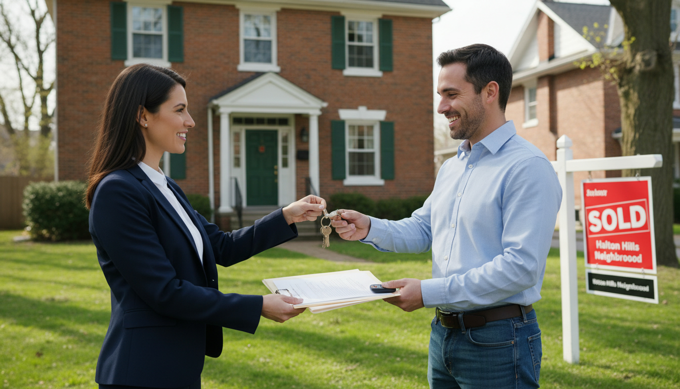 buying or selling a home in the GTA - Call Tony Sousa Real Estate Agent