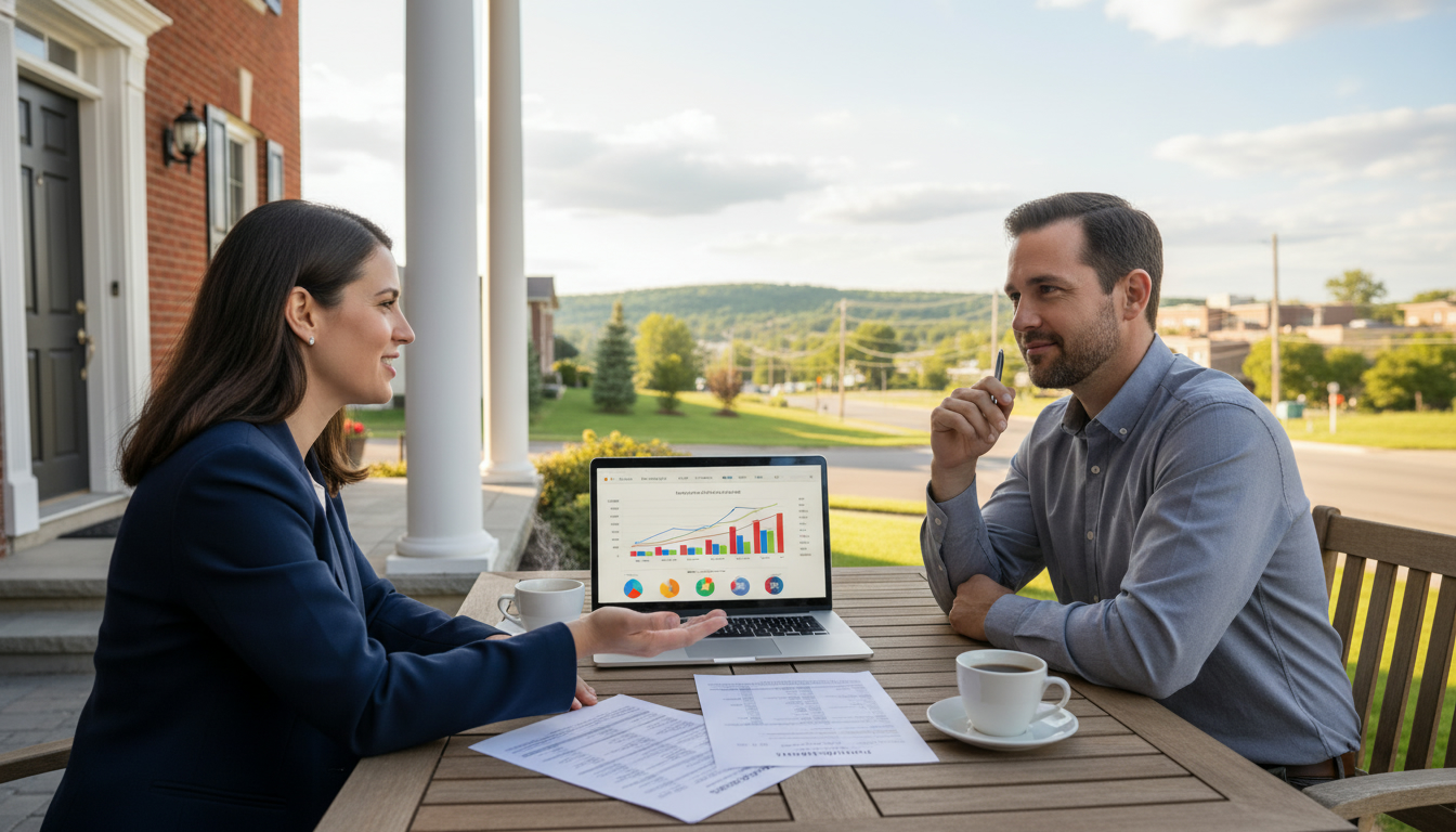 buying or selling a home in the GTA - Call Tony Sousa Real Estate Agent