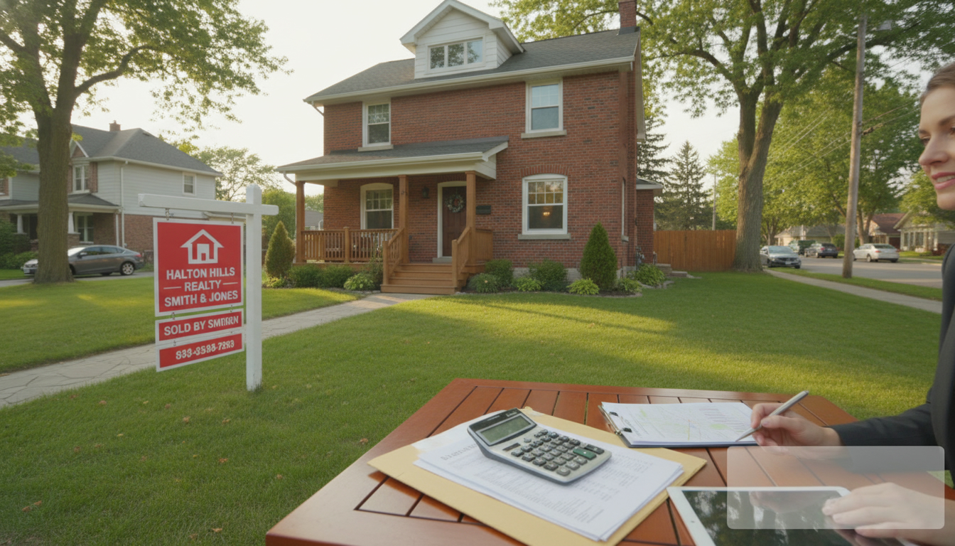 buying or selling a home in the GTA - Call Tony Sousa Real Estate Agent