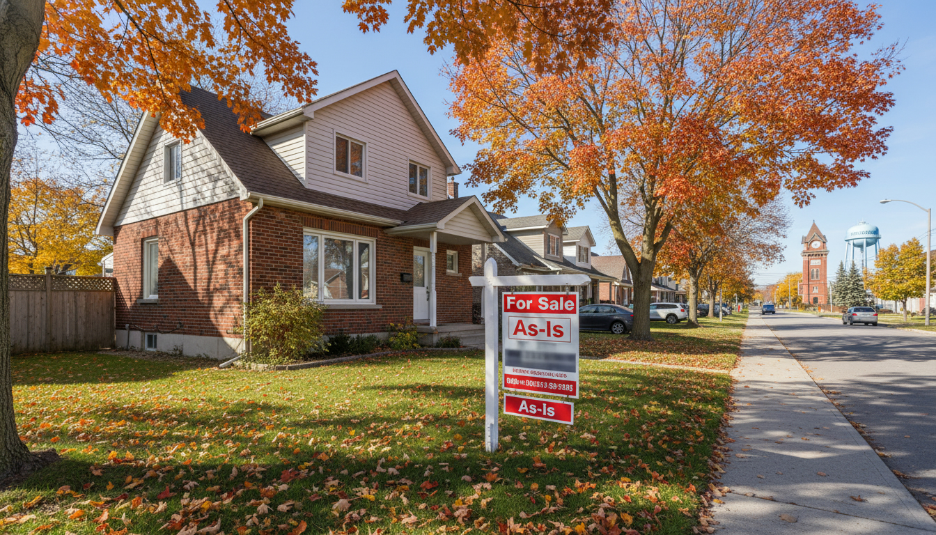 buying or selling a home in the GTA - Call Tony Sousa Real Estate Agent