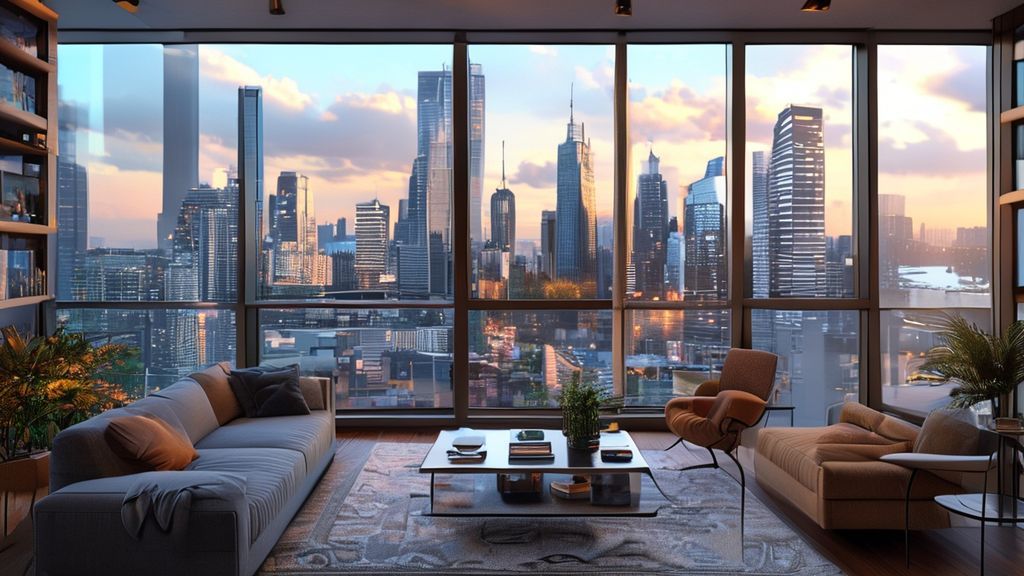 {"prompt":"Create an AI-generated image of a cozy modern living room in a mid-size condo in Toronto, showing large windows with a cityscape view.","originalPrompt":"Create an AI-generated image of a cozy modern living room in a mid-size condo in Toronto, showing large windows with a cityscape view.","width":1344,"height":768,"seed":42,"model":"sana","enhance":false,"nologo":true,"negative_prompt":"undefined","nofeed":false,"safe":false,"quality":"medium","image":[],"transparent":false,"has_nsfw_concept":false,"concept":[],"trackingData":{"actualModel":"sana","usage":{"completionImageTokens":1,"totalTokenCount":1}}}