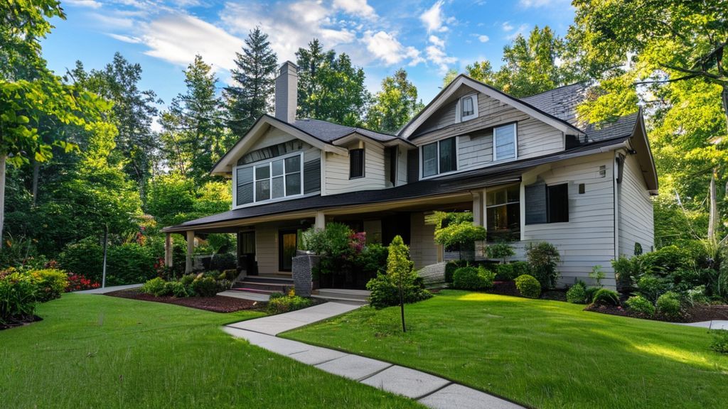 {"prompt":"Generate a high-quality image of a suburban home in the Greater Toronto Area with a spacious, lush backyard, illustrating privacy and natural beauty without showing any people.","originalPrompt":"Generate a high-quality image of a suburban home in the Greater Toronto Area with a spacious, lush backyard, illustrating privacy and natural beauty without showing any people.","width":1344,"height":768,"seed":42,"model":"sana","enhance":false,"nologo":true,"negative_prompt":"undefined","nofeed":false,"safe":false,"quality":"medium","image":[],"transparent":false,"has_nsfw_concept":false,"concept":[],"trackingData":{"actualModel":"sana","usage":{"completionImageTokens":1,"totalTokenCount":1}}}