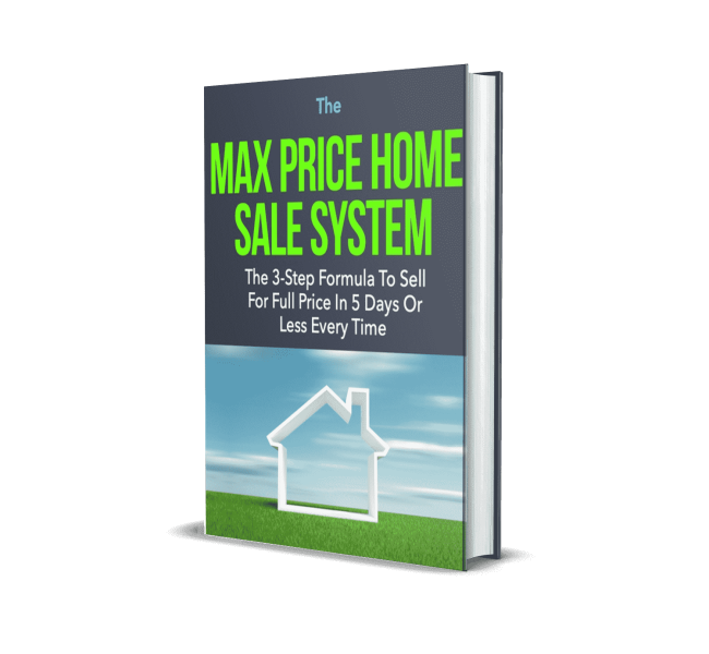 Better Way to Sell your home